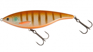 DAM Effzett Combat Jerk Golden Shiner